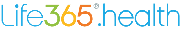 Life365 Logo